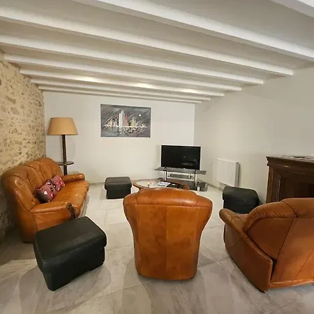 Apartment Les Fontaines *